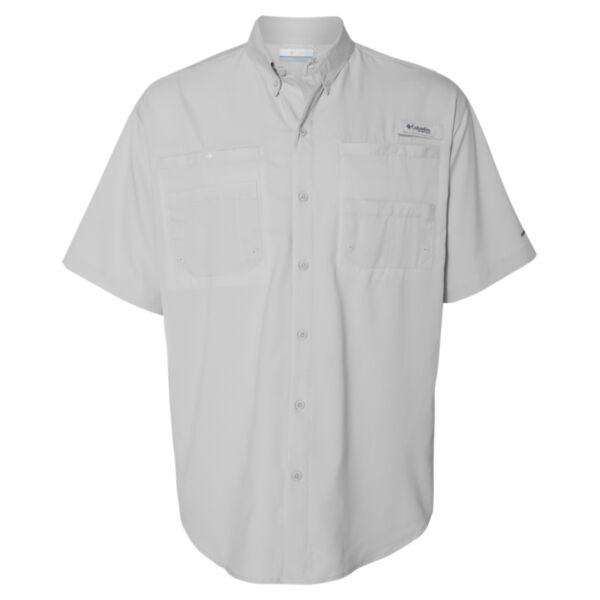 Men's PFG Tamiami™ II Short Sleeve Shirt Thumbnail
