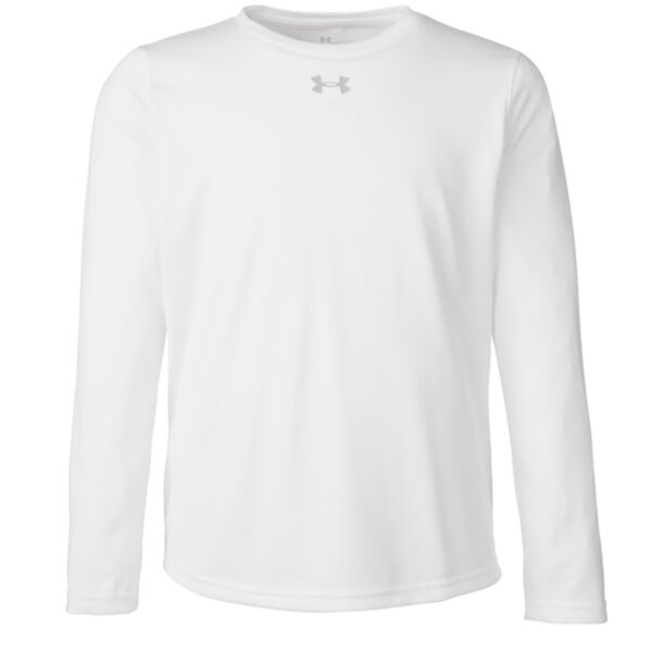 Youth Tech™ Team Long Sleeve T-Shirt Thumbnail