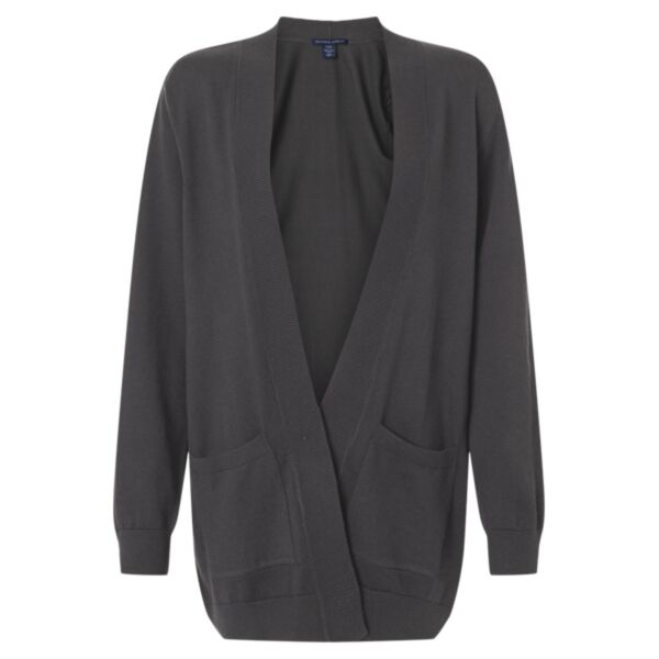 Women's New Classics Open Cardigan Sweater Thumbnail