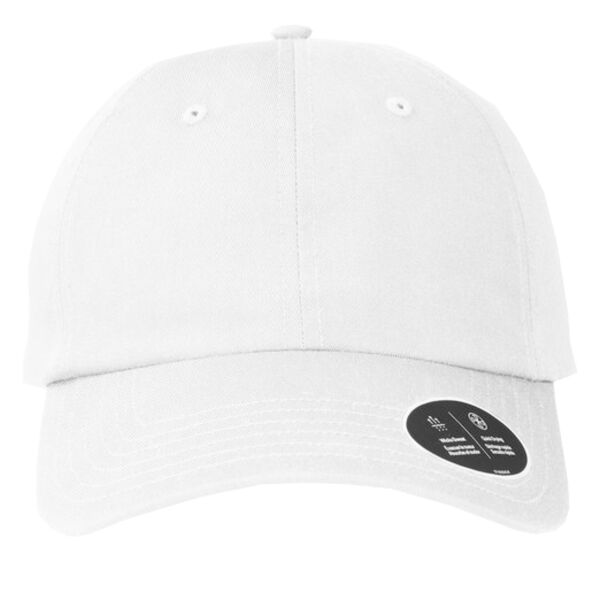 Team Chino Cap Thumbnail