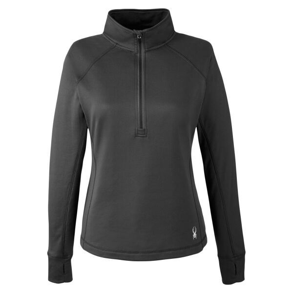 Women's Freestyle Half-Zip Pullover Thumbnail