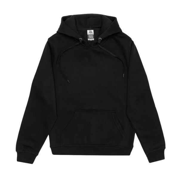 HERO-2020 Unisex Blank Hoodie Thumbnail