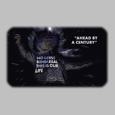 Ahead By A Century Thumbnail