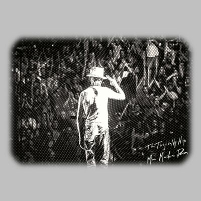 The Hip - Farewell Thumbnail