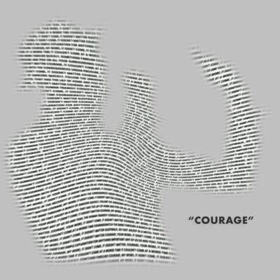 Courage Thumbnail