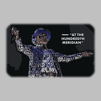 At The Hundredth Meridian Thumbnail