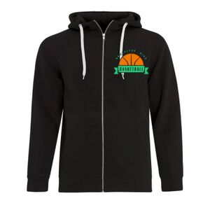 ATC ES ACTIVE FULL ZIP HOODED SWEATSHIRT Thumbnail