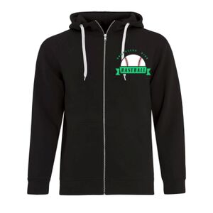 ATC ES ACTIVE FULL ZIP HOODED SWEATSHIRT Thumbnail