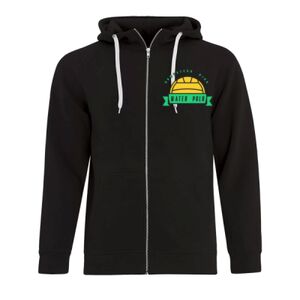 ATC ES ACTIVE FULL ZIP HOODED SWEATSHIRT Thumbnail