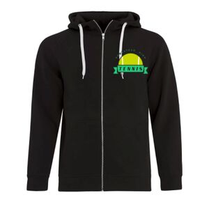 ATC ES ACTIVE FULL ZIP HOODED SWEATSHIRT Thumbnail