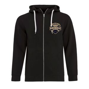 ATC ES ACTIVE FULL ZIP HOODED SWEATSHIRT Thumbnail