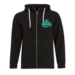 ATC ES ACTIVE FULL ZIP HOODED SWEATSHIRT Thumbnail