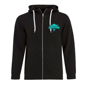 ATC ES ACTIVE FULL ZIP HOODED SWEATSHIRT Thumbnail