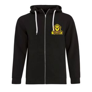 ATC ES ACTIVE FULL ZIP HOODED SWEATSHIRT Thumbnail