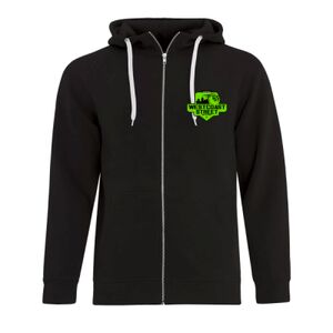 ATC ES ACTIVE FULL ZIP HOODED SWEATSHIRT Thumbnail