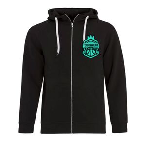 ATC ES ACTIVE FULL ZIP HOODED SWEATSHIRT Thumbnail