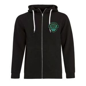 ATC ES ACTIVE FULL ZIP HOODED SWEATSHIRT Thumbnail