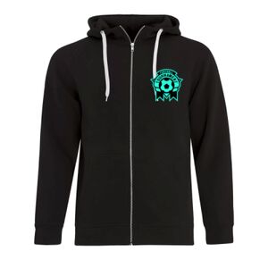 ATC ES ACTIVE FULL ZIP HOODED SWEATSHIRT Thumbnail