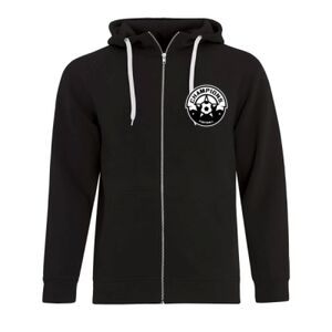ATC ES ACTIVE FULL ZIP HOODED SWEATSHIRT Thumbnail