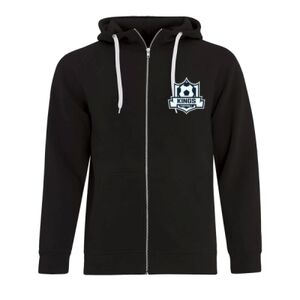 ATC ES ACTIVE FULL ZIP HOODED SWEATSHIRT Thumbnail