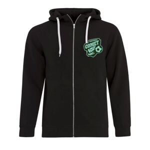 ATC ES ACTIVE FULL ZIP HOODED SWEATSHIRT Thumbnail
