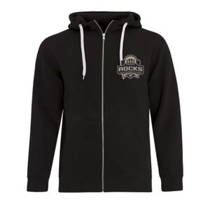 ATC ES ACTIVE FULL ZIP HOODED SWEATSHIRT Thumbnail