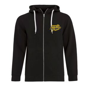 ATC ES ACTIVE FULL ZIP HOODED SWEATSHIRT Thumbnail