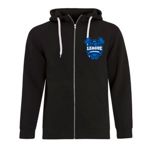 ATC ES ACTIVE FULL ZIP HOODED SWEATSHIRT Thumbnail