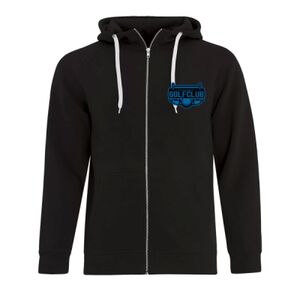 ATC ES ACTIVE FULL ZIP HOODED SWEATSHIRT Thumbnail