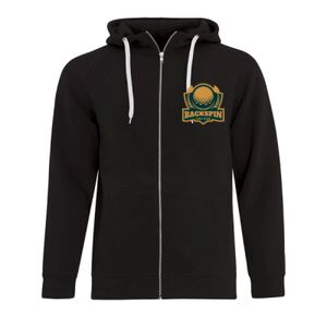 ATC ES ACTIVE FULL ZIP HOODED SWEATSHIRT Thumbnail