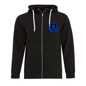 ATC ES ACTIVE FULL ZIP HOODED SWEATSHIRT Thumbnail