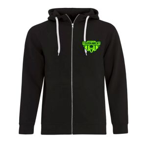 ATC ES ACTIVE FULL ZIP HOODED SWEATSHIRT Thumbnail
