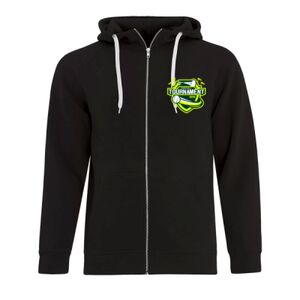 ATC ES ACTIVE FULL ZIP HOODED SWEATSHIRT Thumbnail