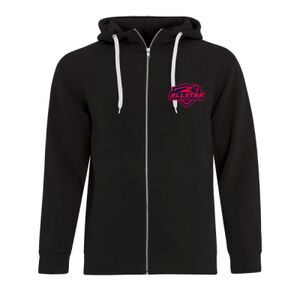 ATC ES ACTIVE FULL ZIP HOODED SWEATSHIRT Thumbnail