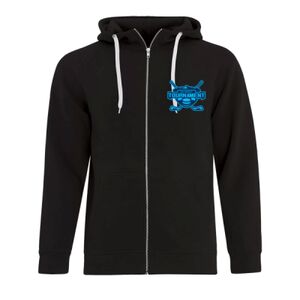 ATC ES ACTIVE FULL ZIP HOODED SWEATSHIRT Thumbnail