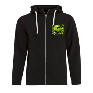 ATC ES ACTIVE FULL ZIP HOODED SWEATSHIRT Thumbnail