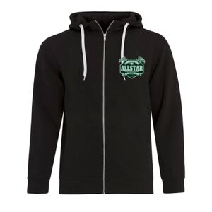 ATC ES ACTIVE FULL ZIP HOODED SWEATSHIRT Thumbnail