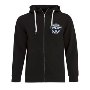 ATC ES ACTIVE FULL ZIP HOODED SWEATSHIRT Thumbnail