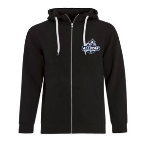 ATC ES ACTIVE FULL ZIP HOODED SWEATSHIRT Thumbnail