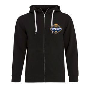 ATC ES ACTIVE FULL ZIP HOODED SWEATSHIRT Thumbnail