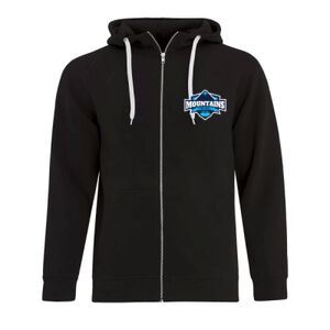 ATC ES ACTIVE FULL ZIP HOODED SWEATSHIRT Thumbnail