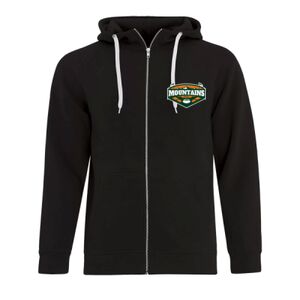 ATC ES ACTIVE FULL ZIP HOODED SWEATSHIRT Thumbnail