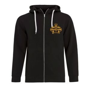 ATC ES ACTIVE FULL ZIP HOODED SWEATSHIRT Thumbnail