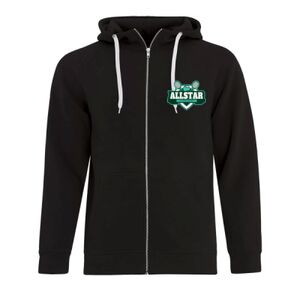 ATC ES ACTIVE FULL ZIP HOODED SWEATSHIRT Thumbnail