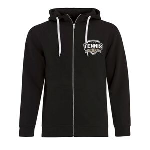 ATC ES ACTIVE FULL ZIP HOODED SWEATSHIRT Thumbnail