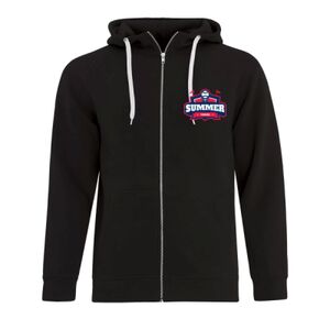 ATC ES ACTIVE FULL ZIP HOODED SWEATSHIRT Thumbnail