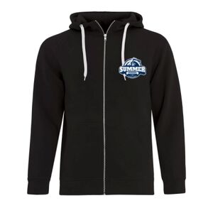 ATC ES ACTIVE FULL ZIP HOODED SWEATSHIRT Thumbnail