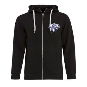 ATC ES ACTIVE FULL ZIP HOODED SWEATSHIRT Thumbnail