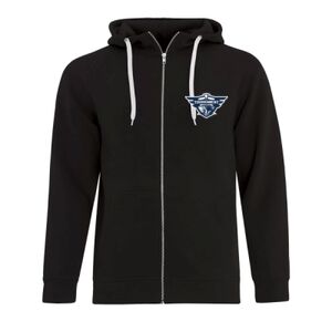 ATC ES ACTIVE FULL ZIP HOODED SWEATSHIRT Thumbnail