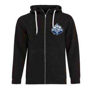ATC ES ACTIVE FULL ZIP HOODED SWEATSHIRT Thumbnail